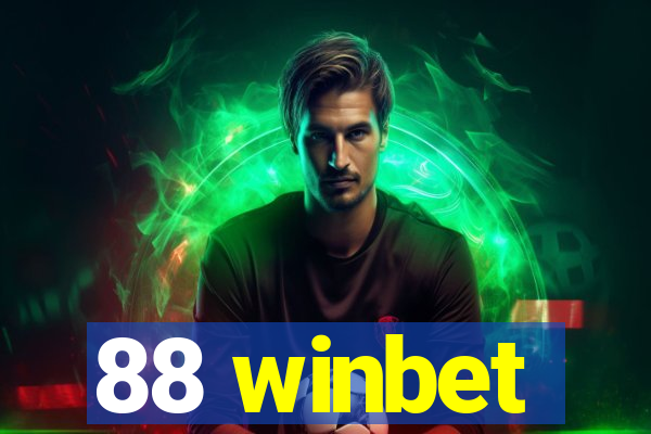 88 winbet